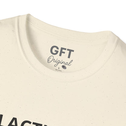 Galactic Exchange Student - T-Shirt