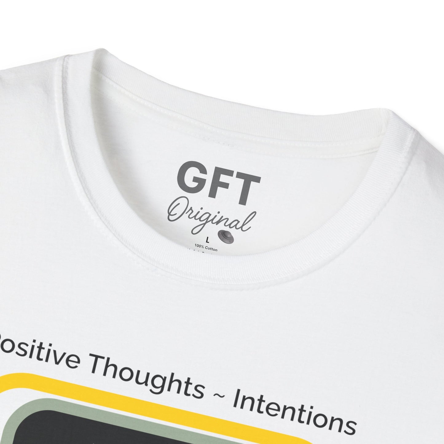 Angel Numbers 1:11 - T-Shirt