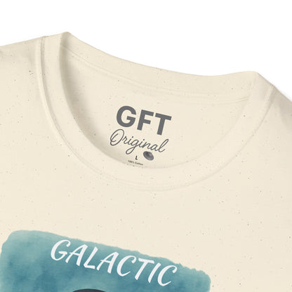 Galactic Reflections - T-Shirt