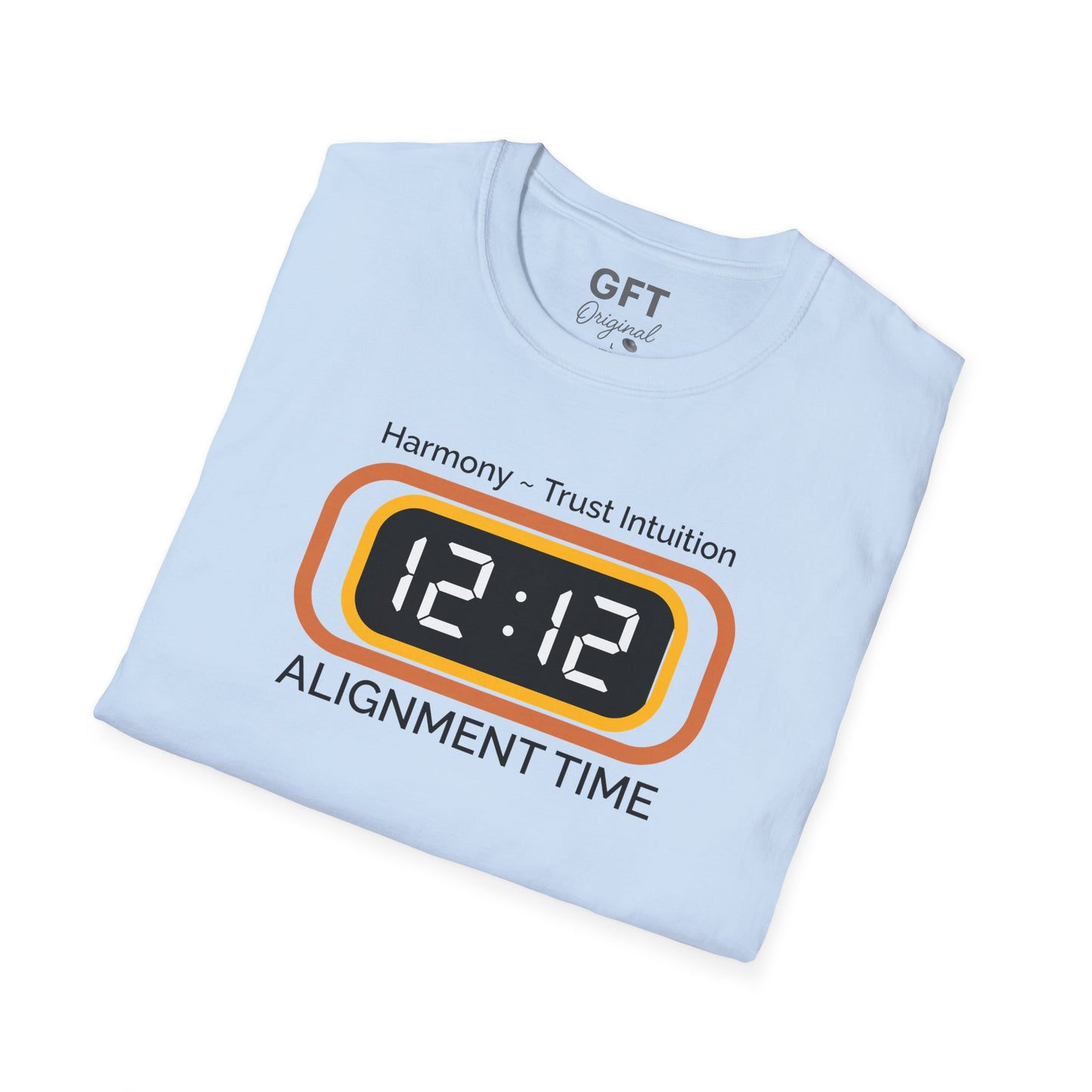 Angel Numbers 12:12 - T-Shirt