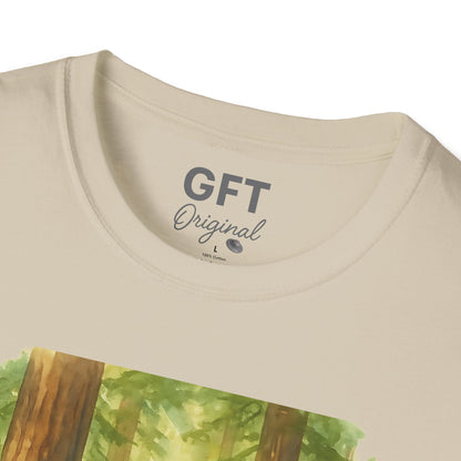 I {heart} Tuning In - T-Shirt