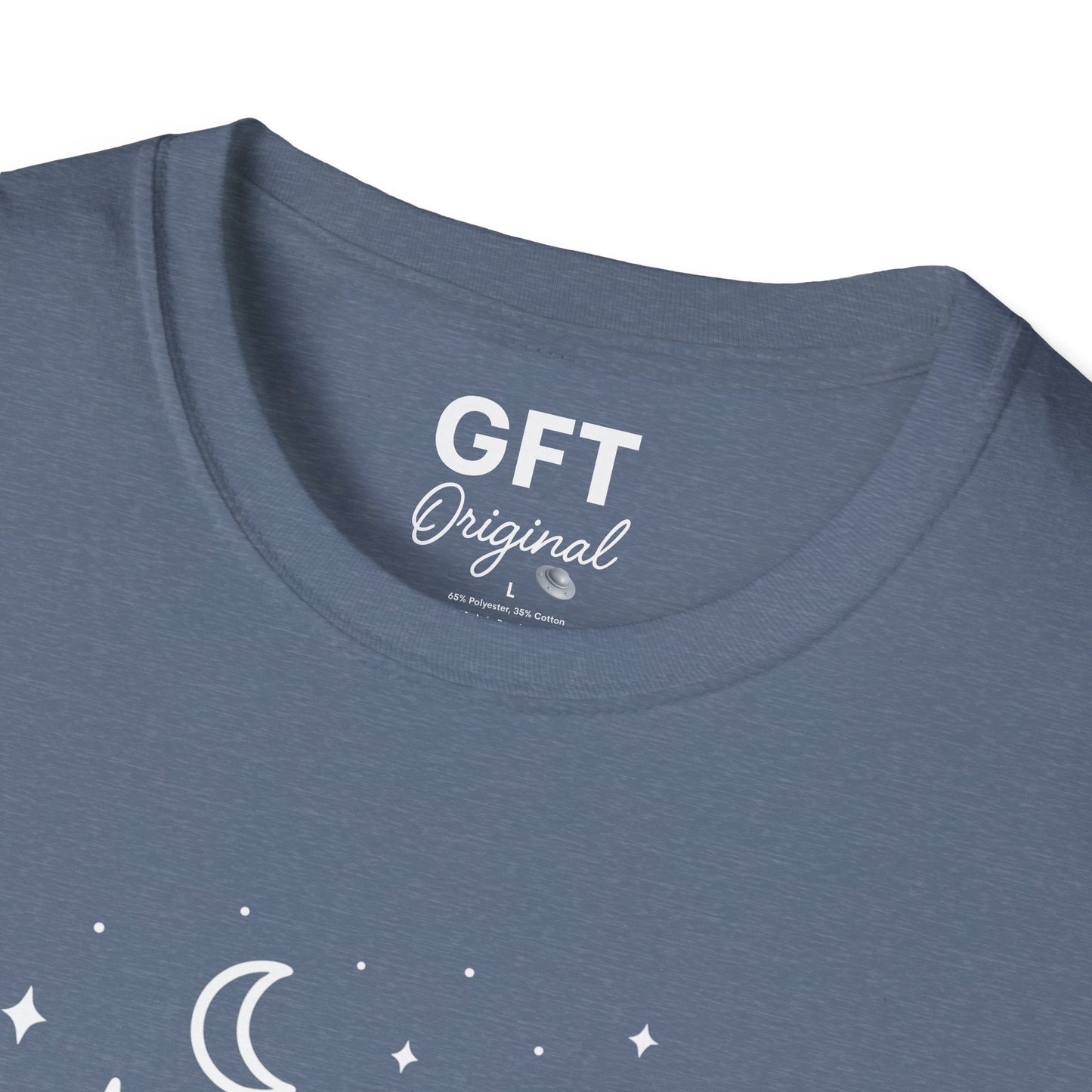 My Happy Place - T-Shirt