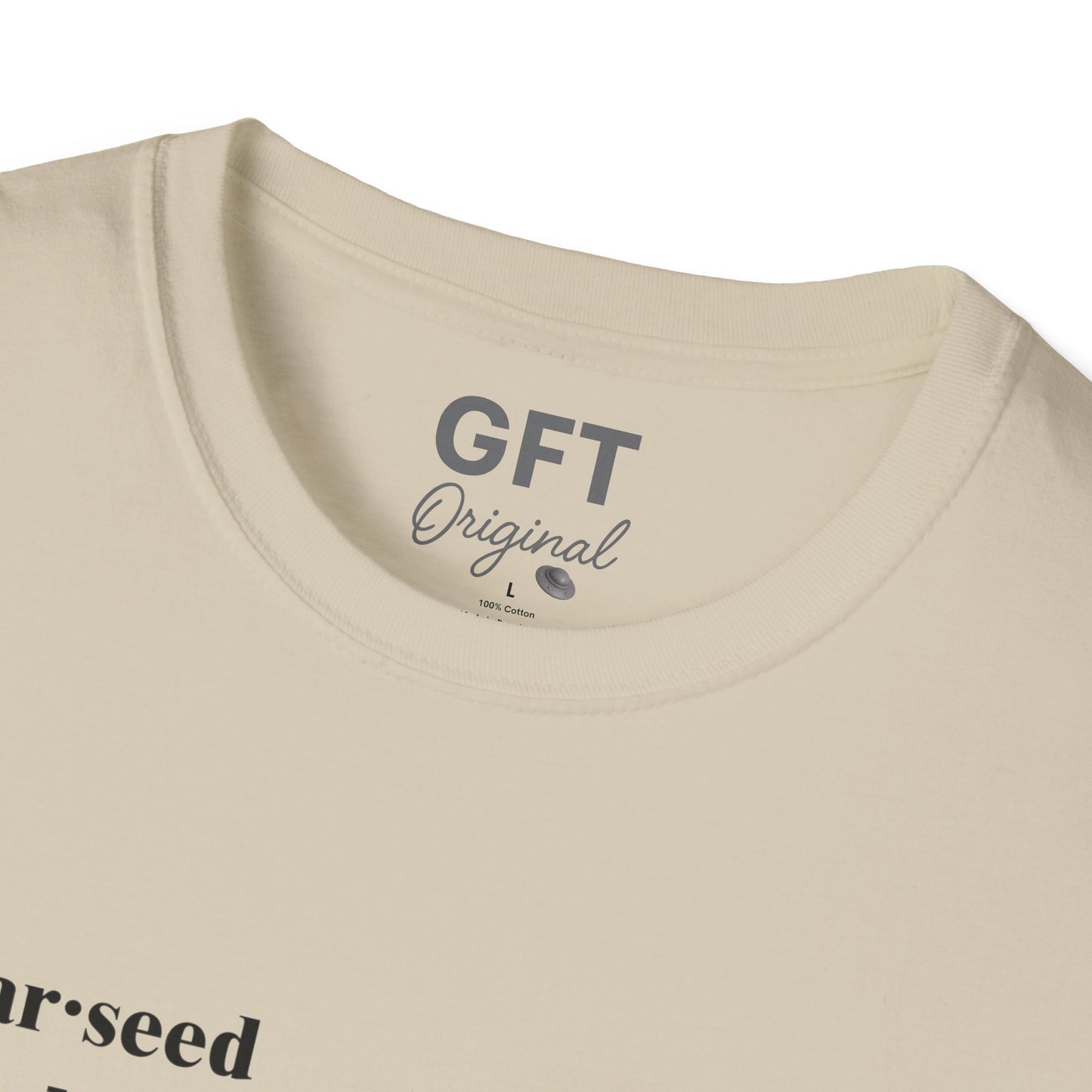 Starseed Definition - T-Shirt