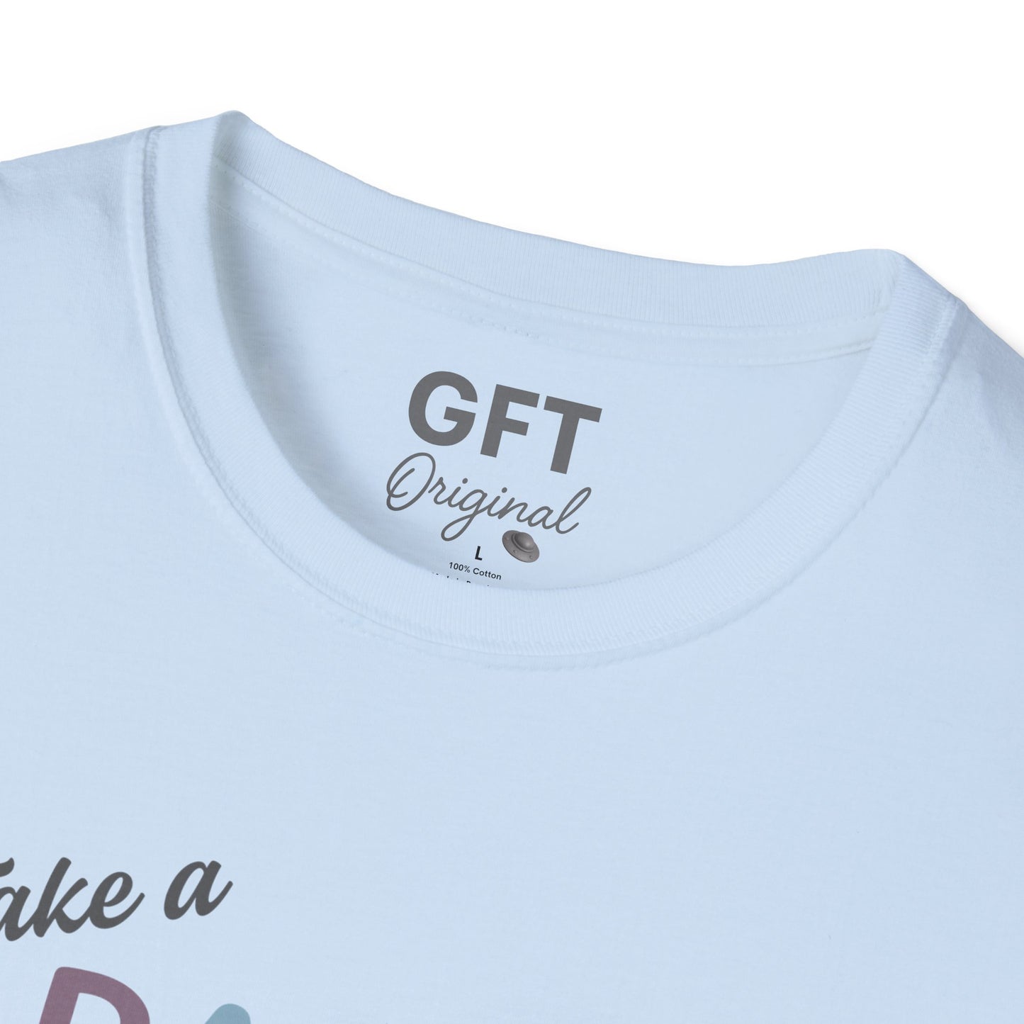 Take a PAUSE - T-Shirt