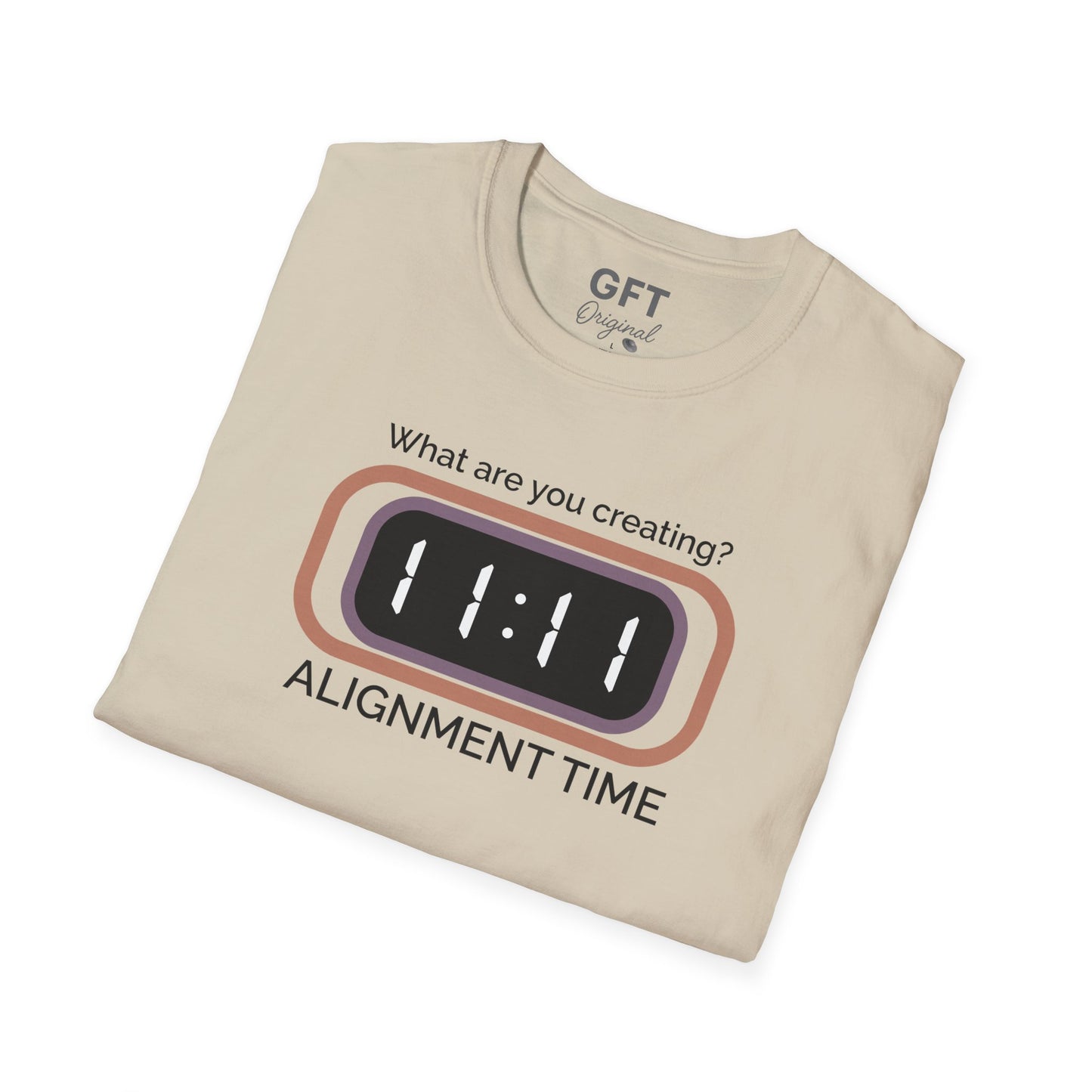 Angel Numbers 11:11 - T-Shirt