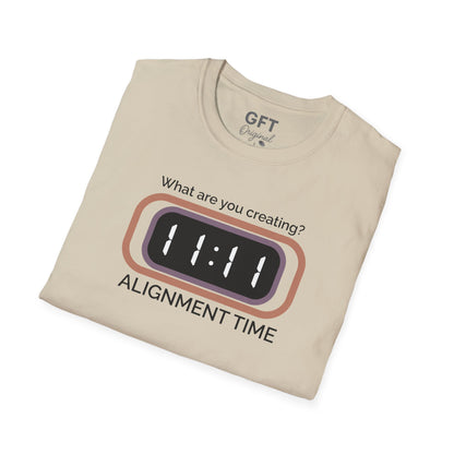 Angel Numbers 11:11 - T-Shirt