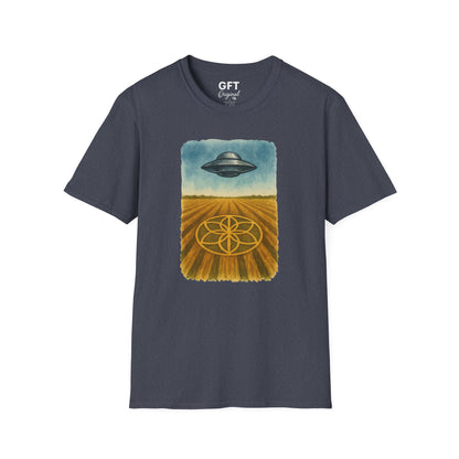 Galactic Seeds - T-Shirt