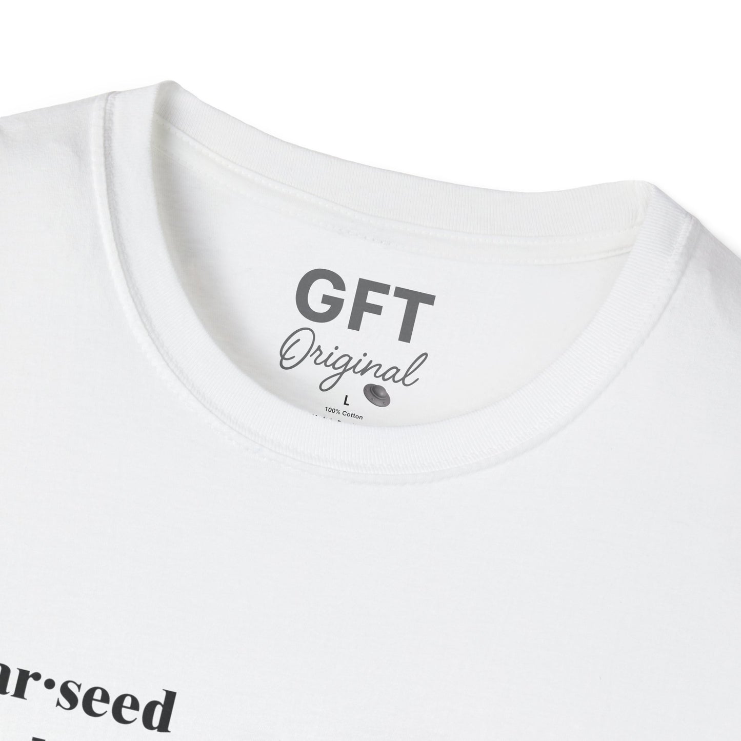 Starseed Definition - T-Shirt