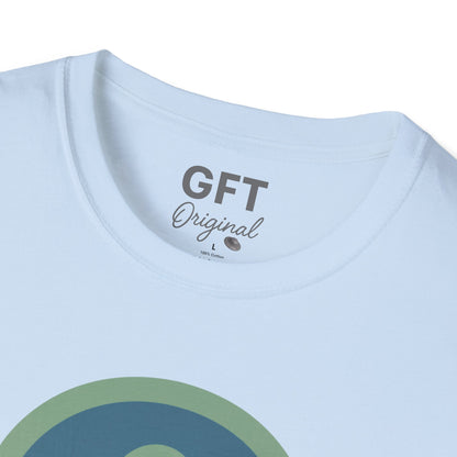 Red Rocks Portal - T-Shirt