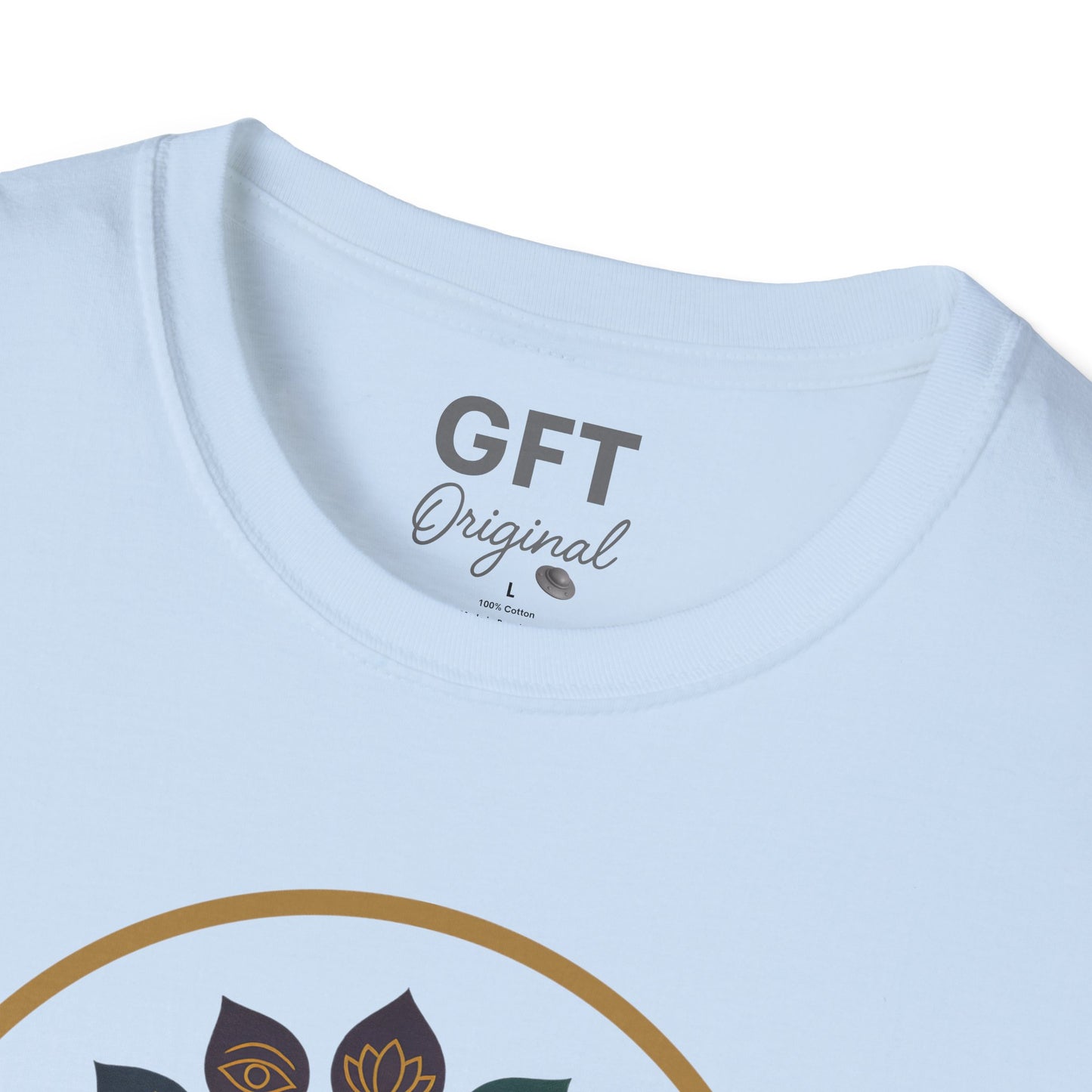 Rooted In Oneness - T-Shirt