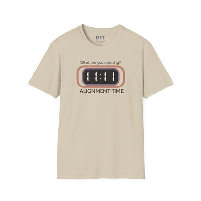 Angel Numbers 11:11 - T-Shirt