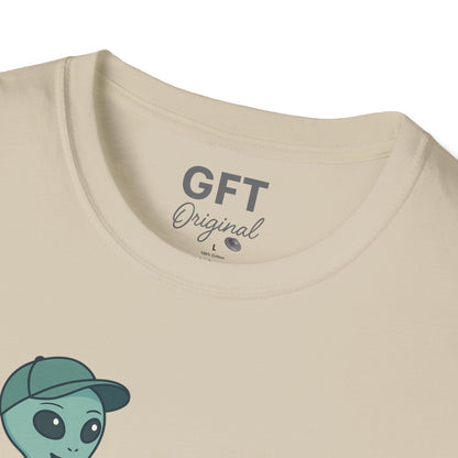 MIND YOUR VIBE - T-Shirt