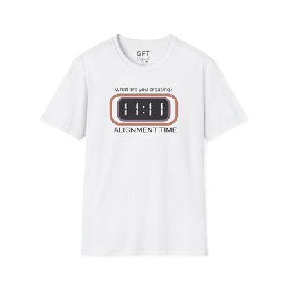 Angel Numbers 11:11 - T-Shirt