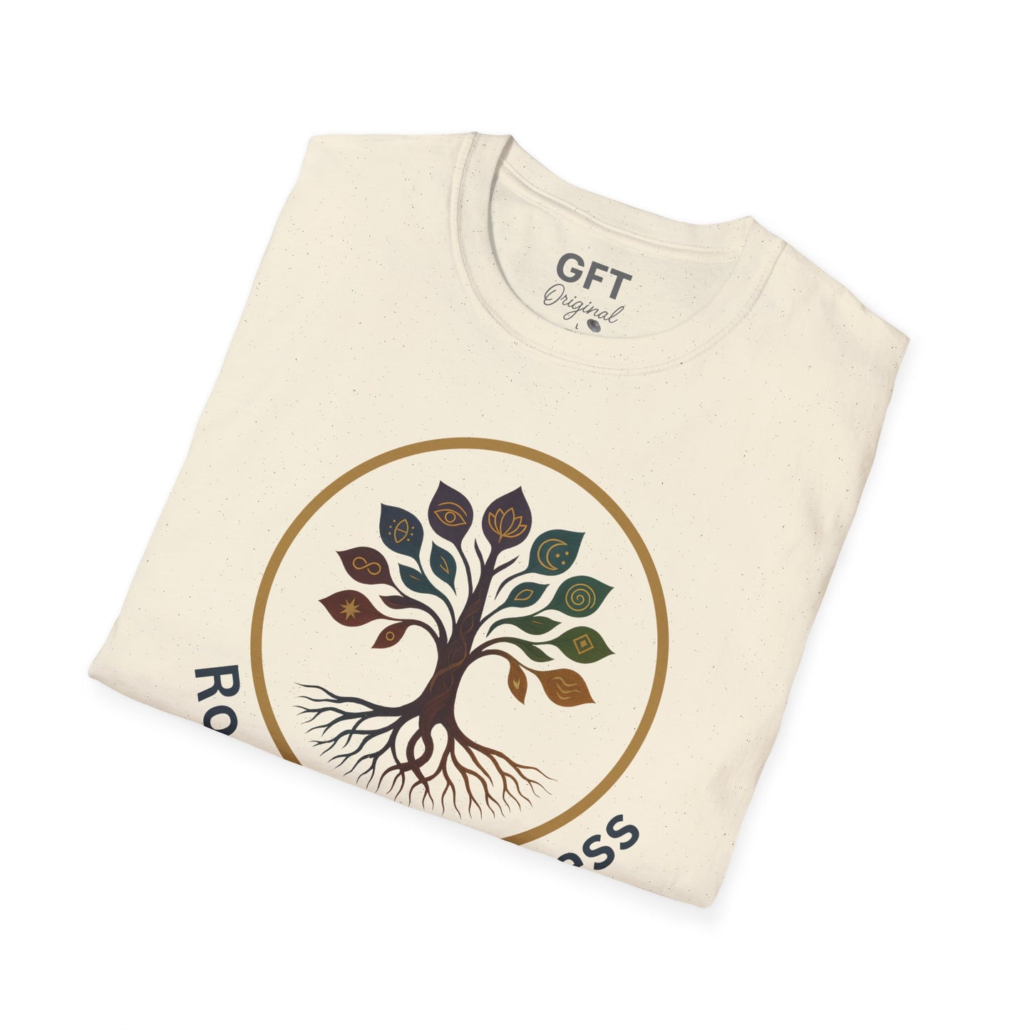 Rooted In Oneness - T-Shirt