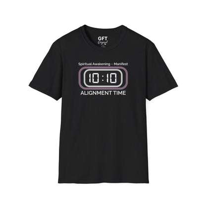 Angel Numbers 10:10 - T-Shirt