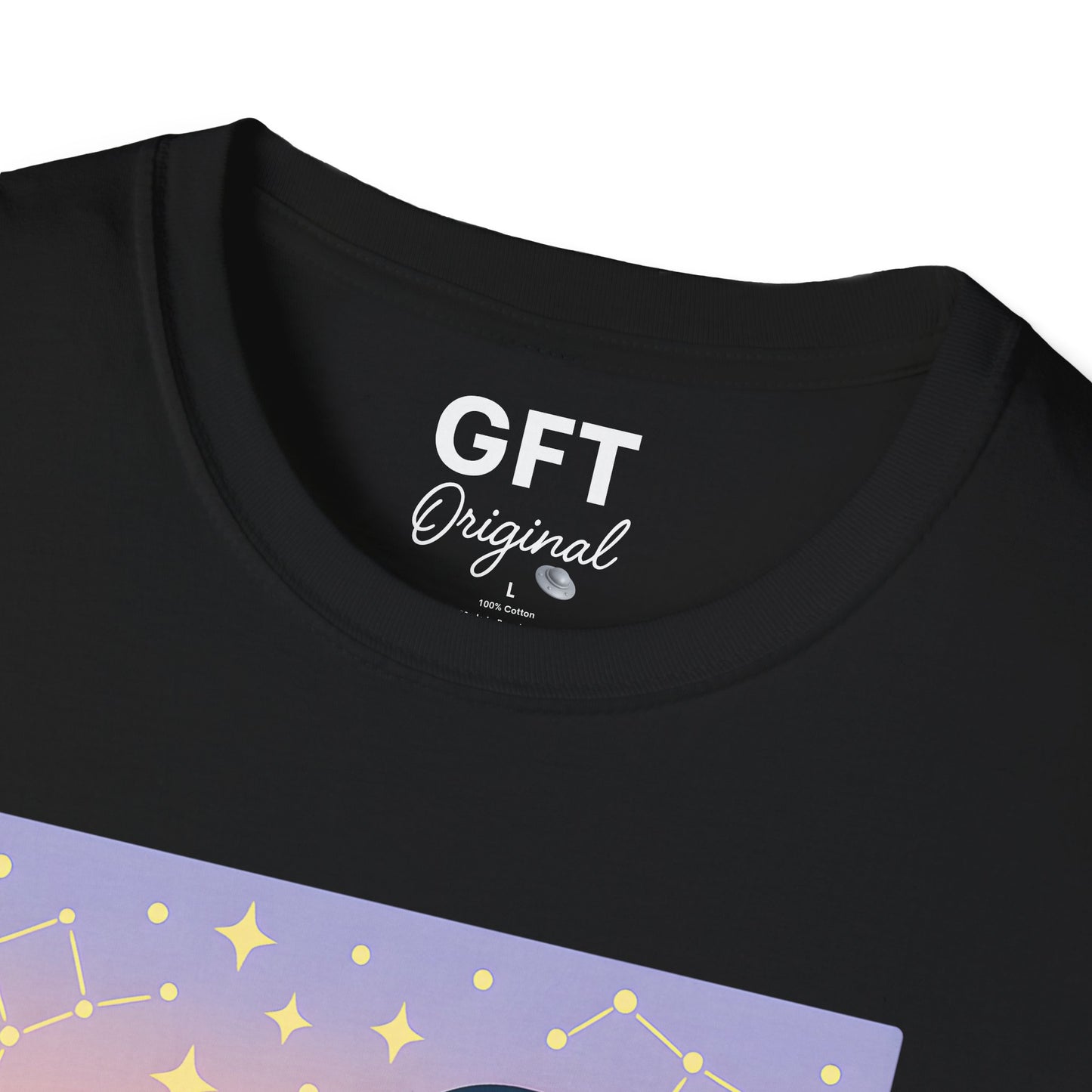 Nothing Beats Stargazing...On Earth - T-Shirt