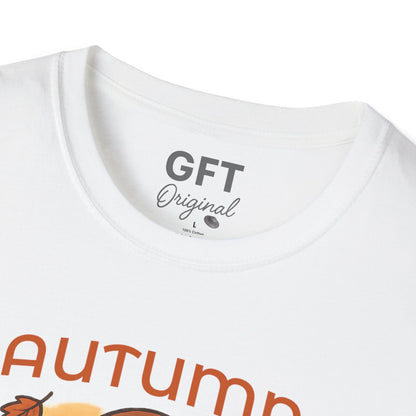 Autumn Musings - T-Shirt