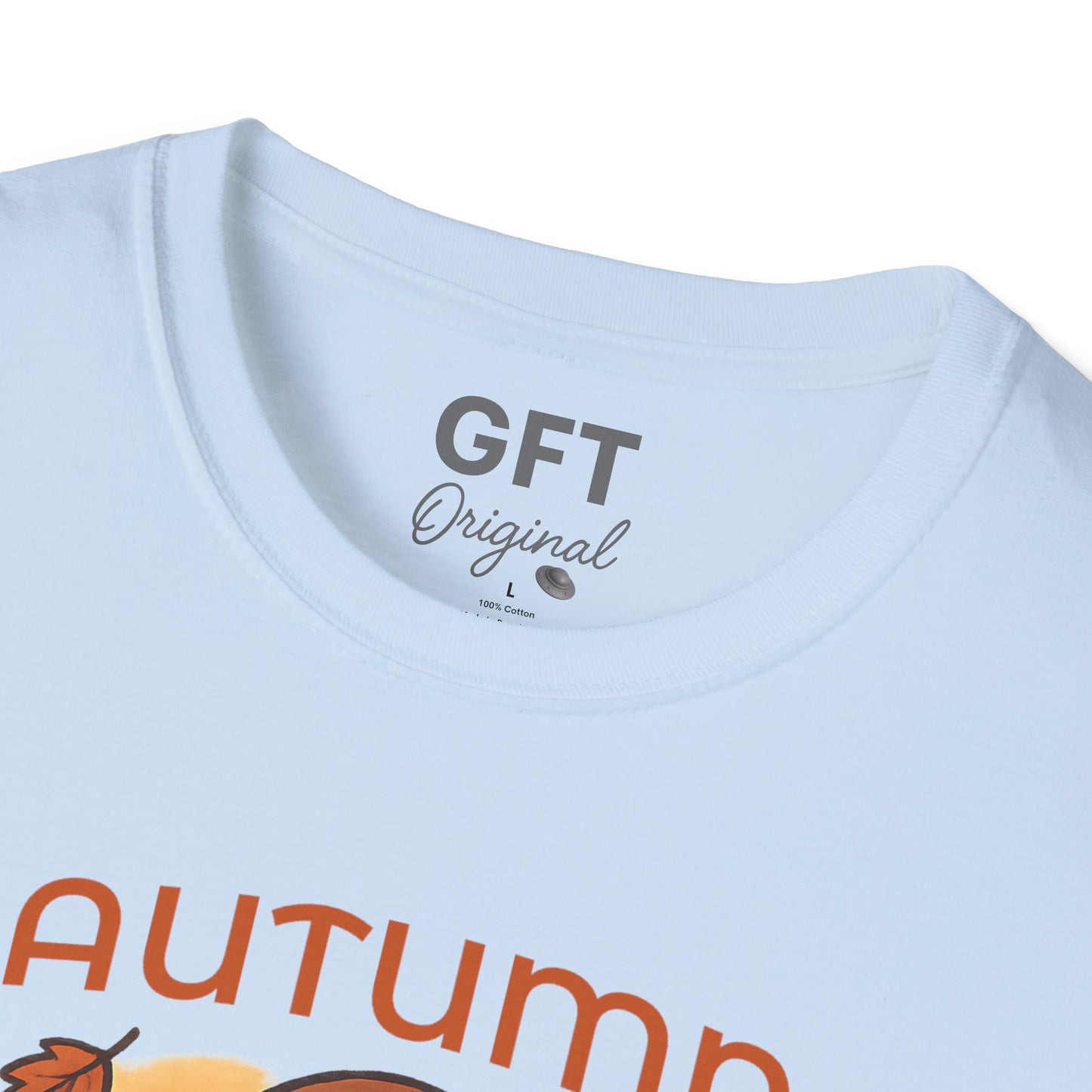Autumn Musings - T-Shirt