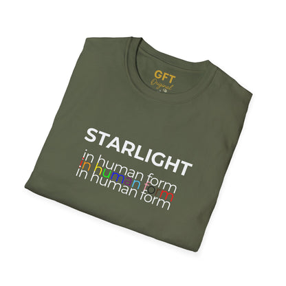 STARLIGHT In Human Form - T-Shirt