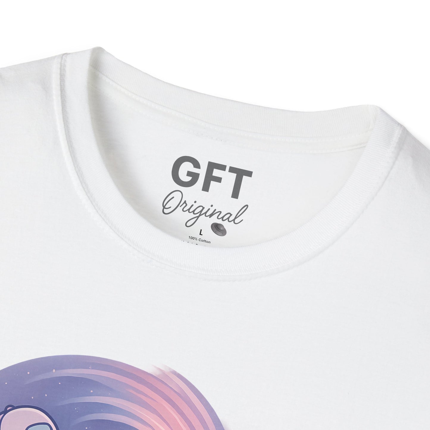 Wave of Possibilities - T-Shirt