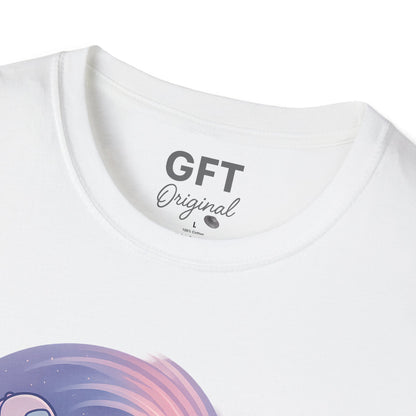 Wave of Possibilities - T-Shirt