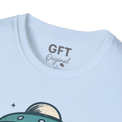 Take Me To Your Barista - T-Shirt