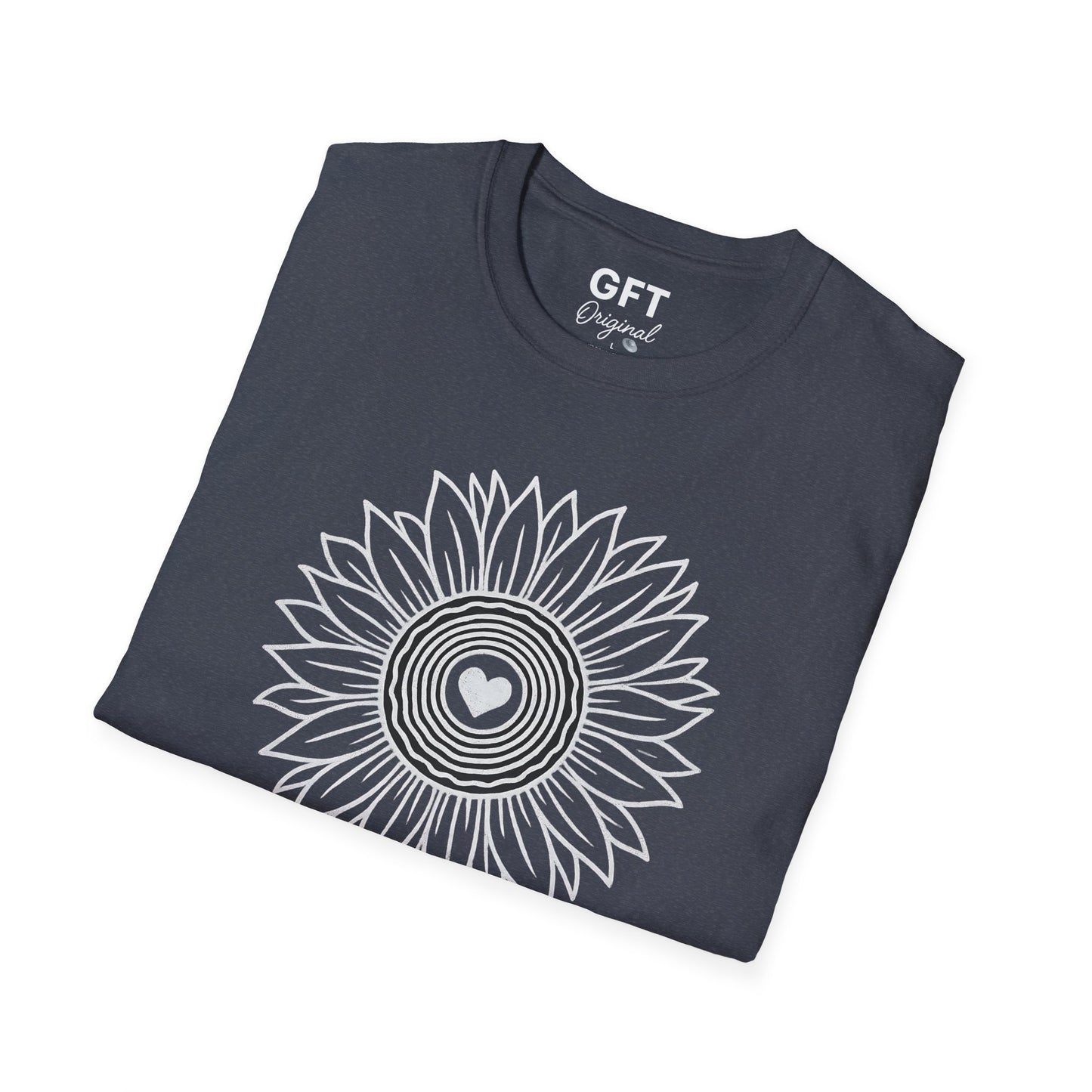 Petal Vibrations - T-Shirt