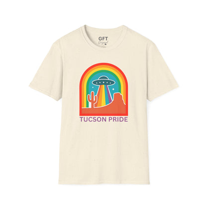 Tucson PRIDE - T-Shirt