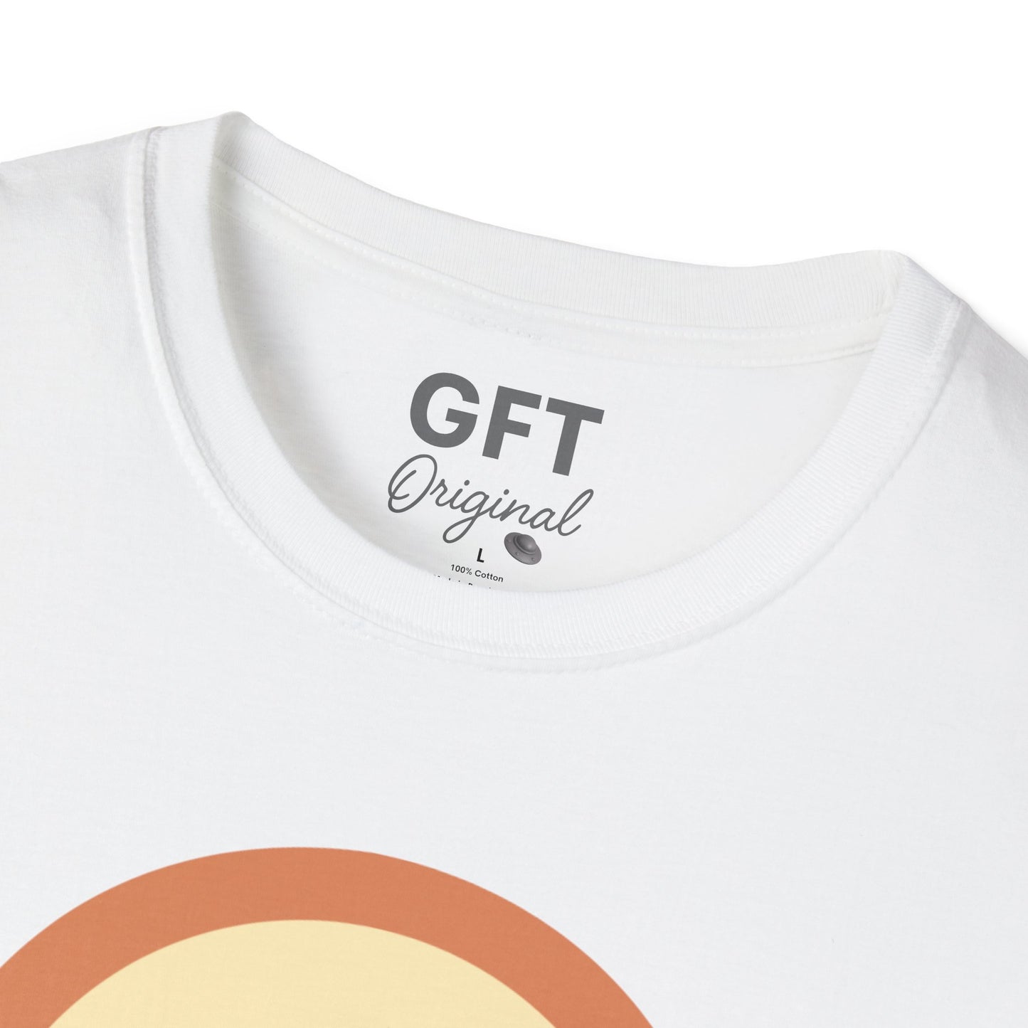 Mountain Portal - T-Shirt