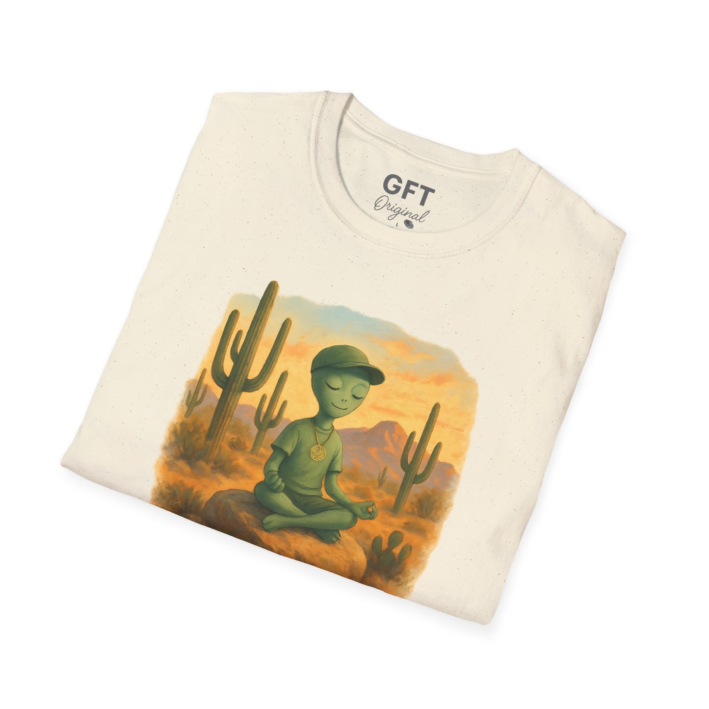 Contact Protocol - T-Shirt