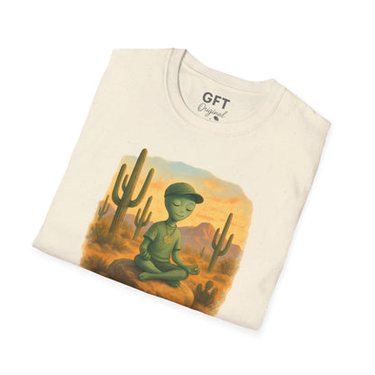 Contact Protocol - T-Shirt