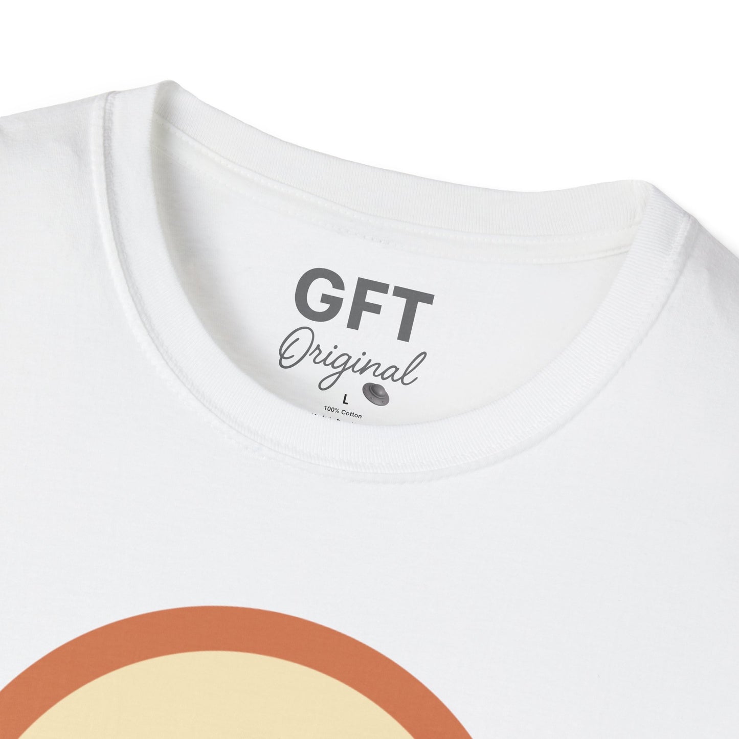 Desert Portal - T-Shirt