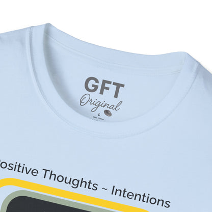 Angel Numbers 1:11 - T-Shirt