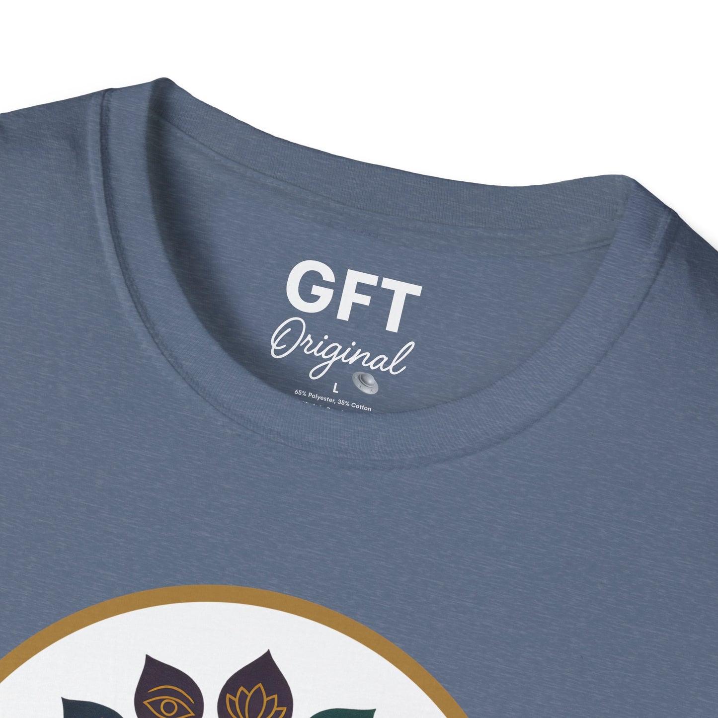 Rooted In Oneness - T-Shirt