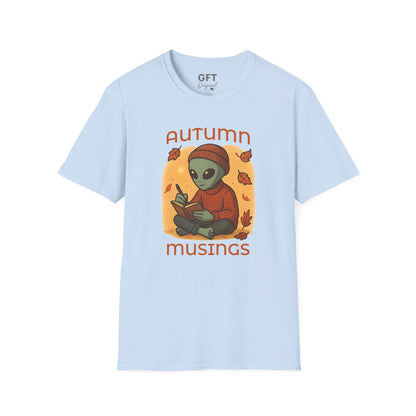 Autumn Musings - T-Shirt