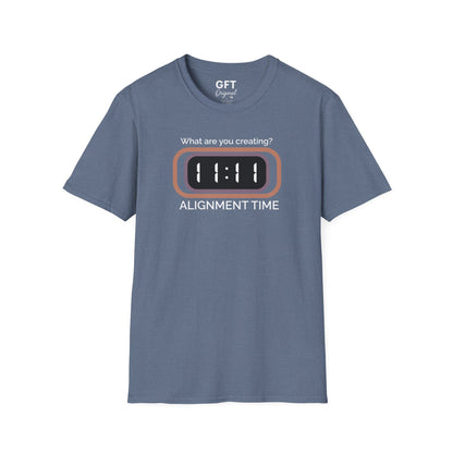 Angel Numbers 11:11 - T-Shirt
