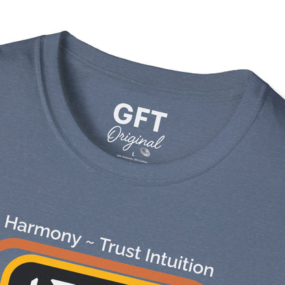 Angel Numbers 12:12 - T-Shirt