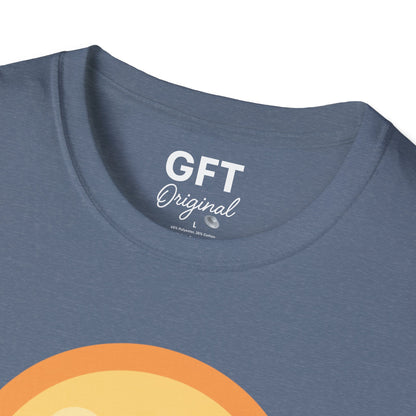 Beach Portal - T-Shirt