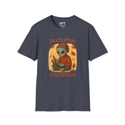 Autumn Musings - T-Shirt