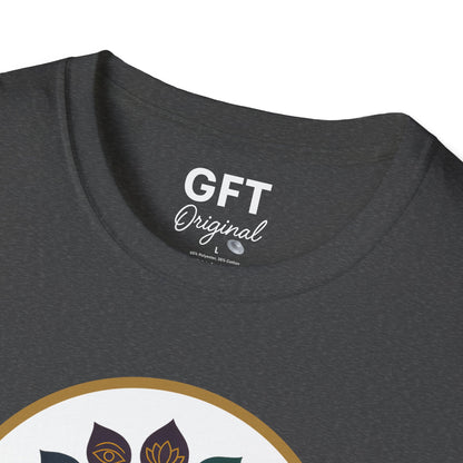 Rooted In Oneness - T-Shirt