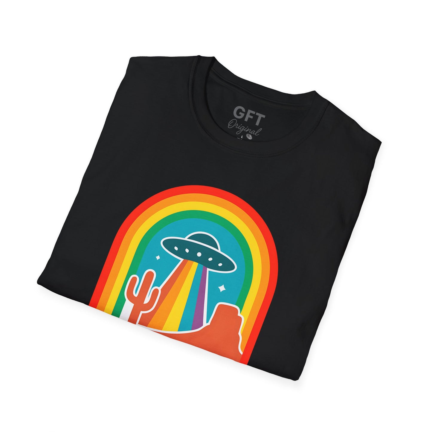 Tucson PRIDE - T-Shirt