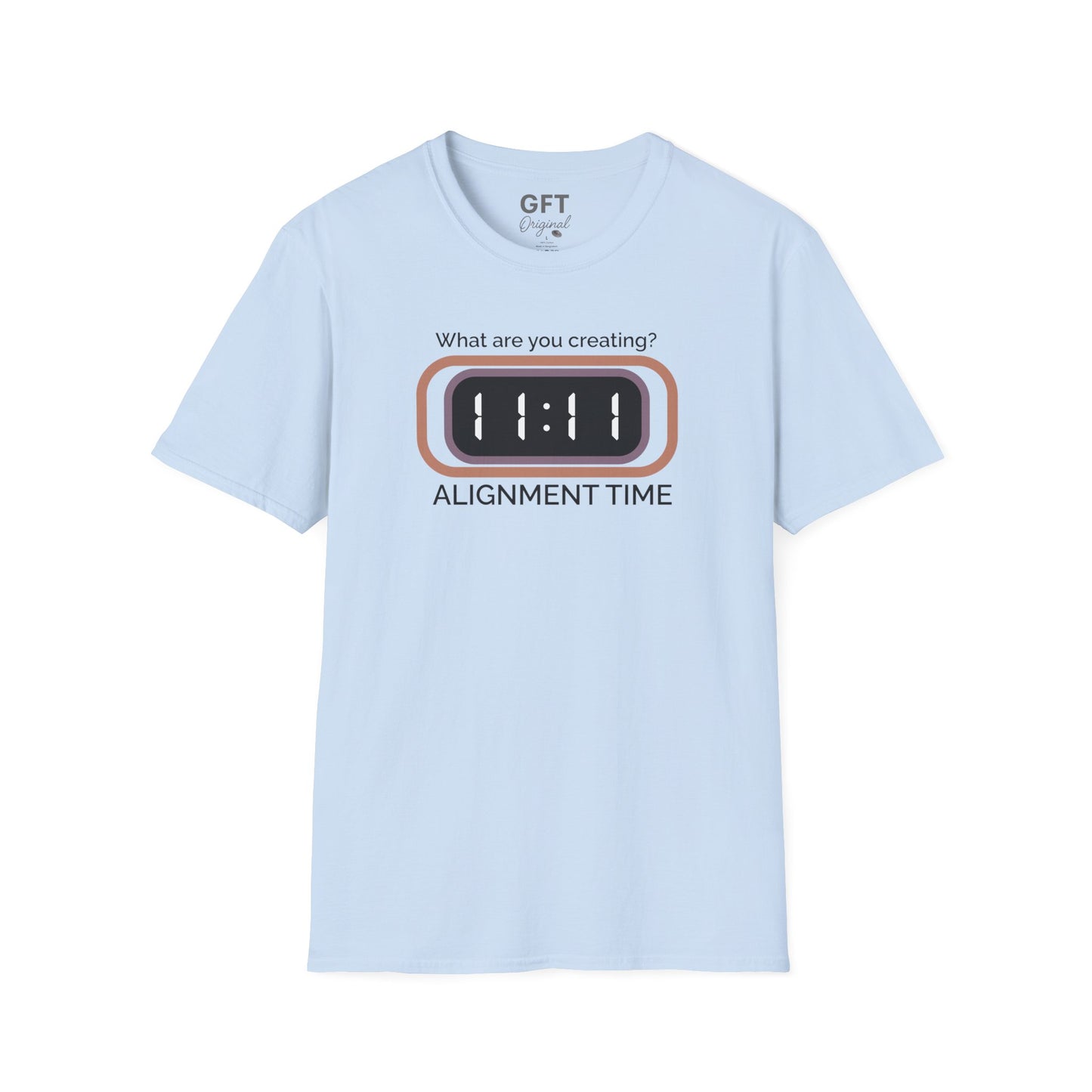 Angel Numbers 11:11 - T-Shirt