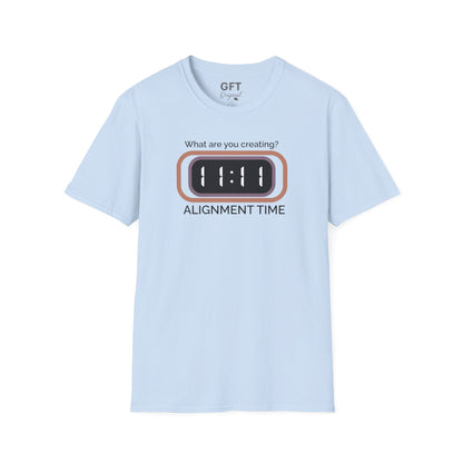 Angel Numbers 11:11 - T-Shirt