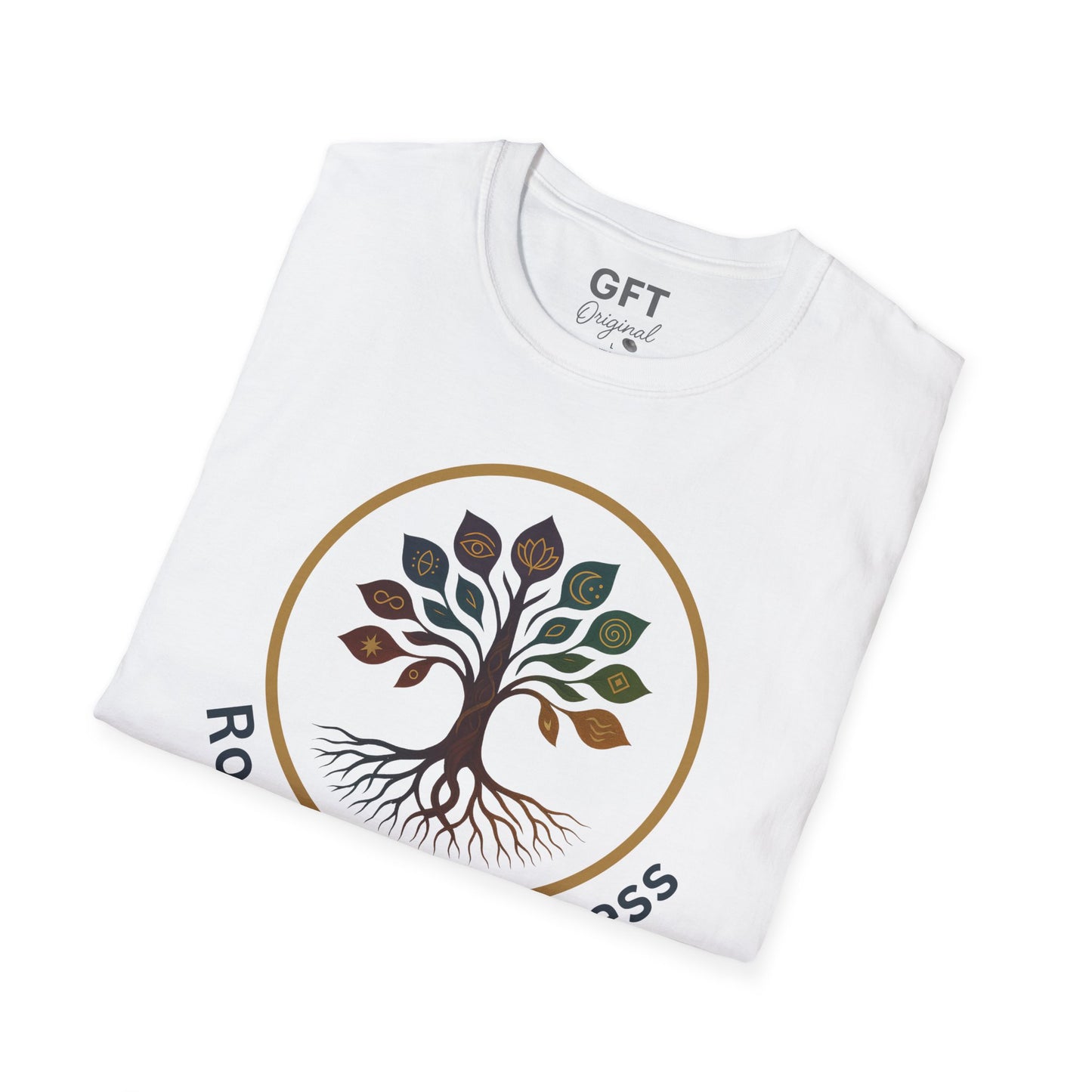 Rooted In Oneness - T-Shirt