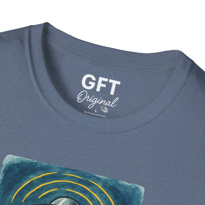 Resonance Field - T-Shirt