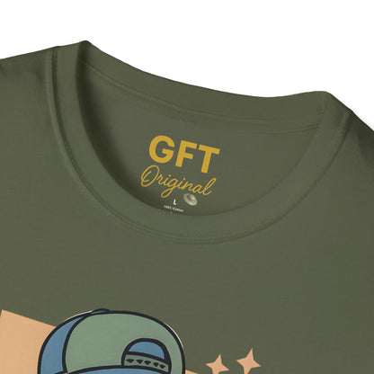 I Believe In You - T-Shirt