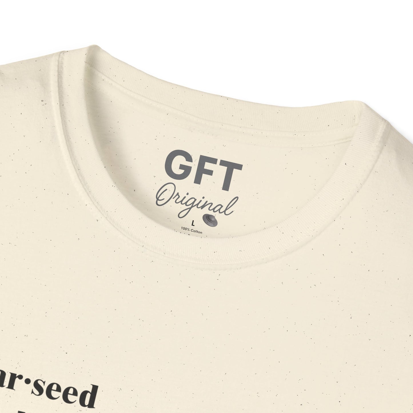 Starseed Definition - T-Shirt