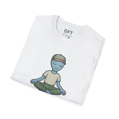 Heart & Mind Coherence - T-Shirt