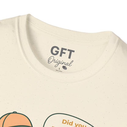 Did you remember to ground today? - T-Shirt