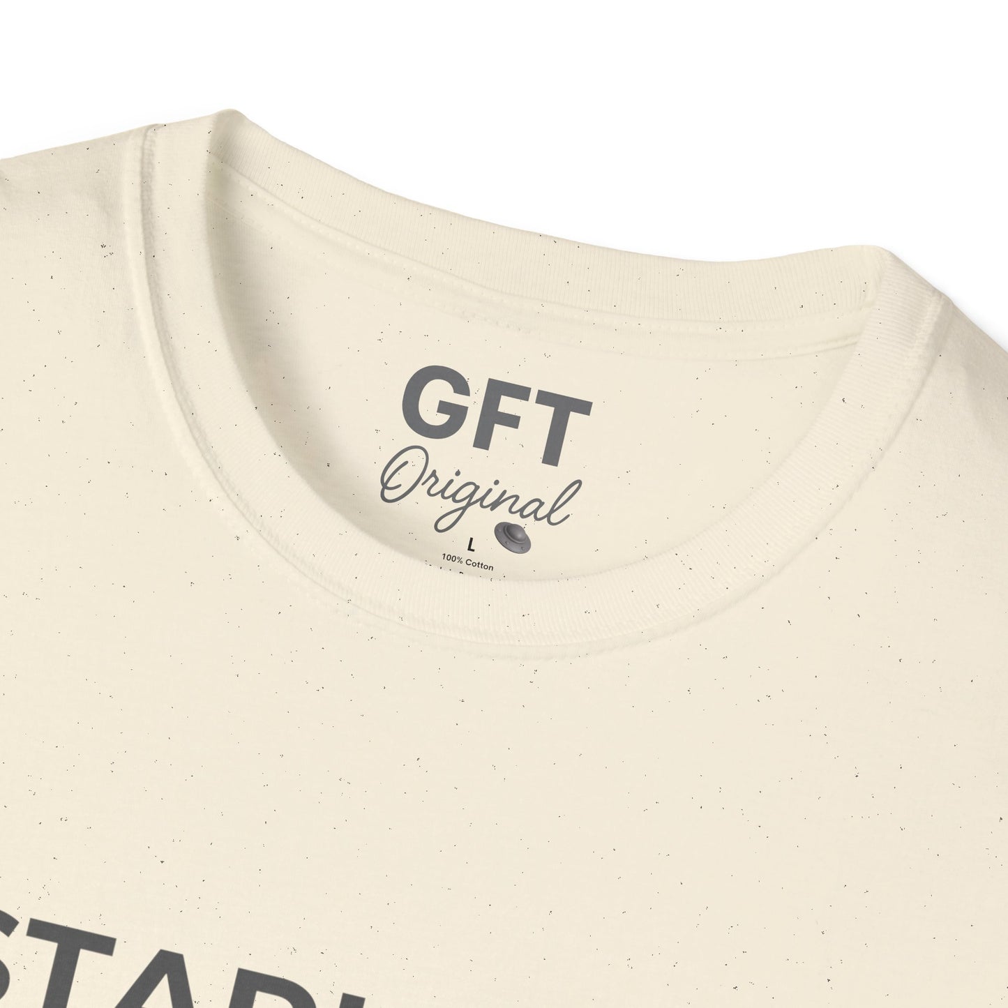 STARLIGHT In Human Form - T-Shirt